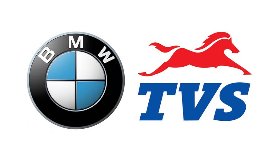 इलेक्ट्रिक भेहिकल बनाउन भारतको टिभिएस मोटर र बीएमडब्लू मोटरराडबीच सम्झौता