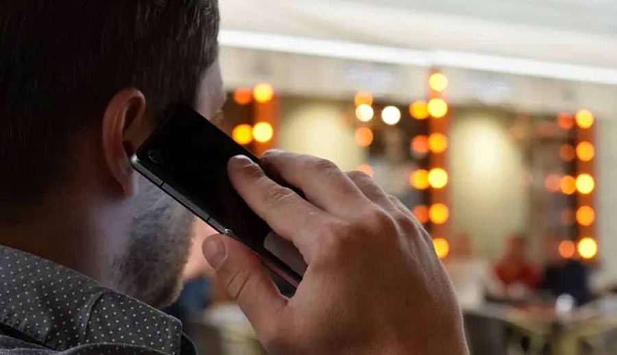 कर्णालीका प्रहरीले ड्युटीमा मोबाइल प्रयोग गर्न नपाउने