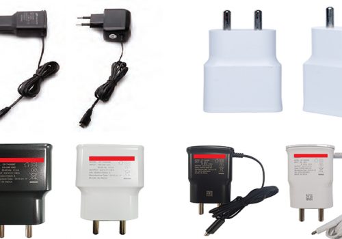 चार महिनामा ३ करोड २० लाख मूल्य बराबरका मोबाइल चार्जर आयात