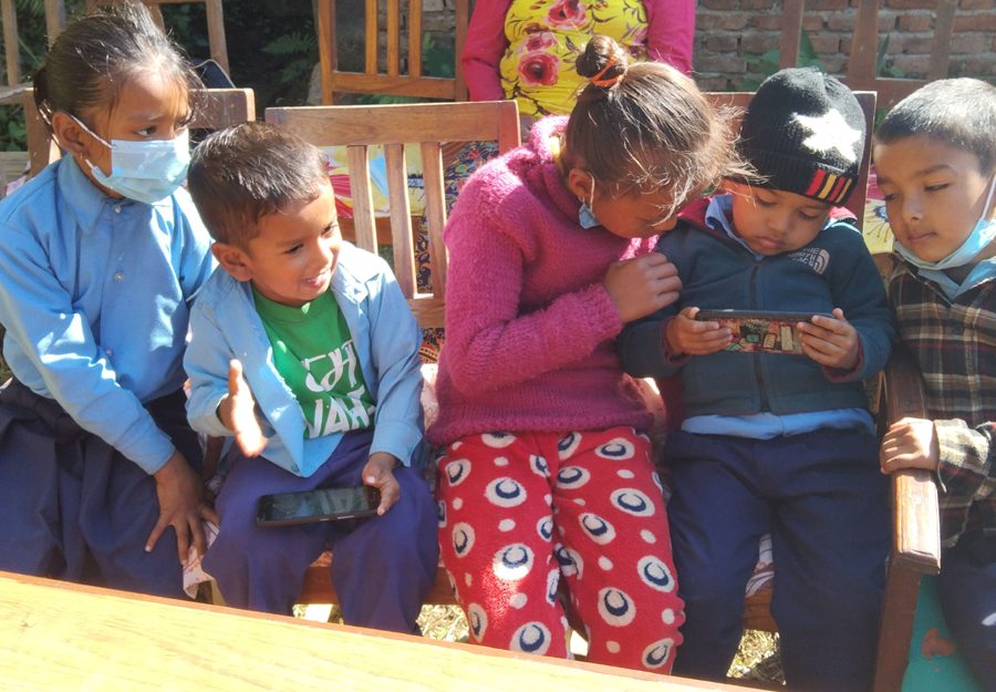 सन् २०२४ मा साढे ५ अर्ब मानिसमा इन्टरनेटको पहुँच भएको अनुमान, शहरी र ग्रामीण बिचको विभेद उस्तै