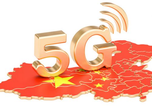 चीनमा करिब ३ करोड ५० लाख टेलिकम ग्राहक फाइभजीमा जोडिए