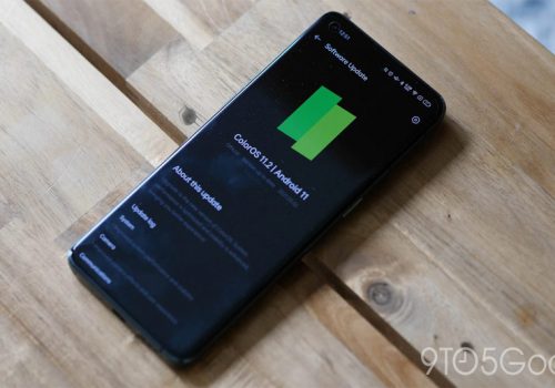 ओपोद्वारा आफ्ना थुप्रै डिभाइसका लागि कलरओएस स्टेबल भर्सनको रोडम्याप जारी