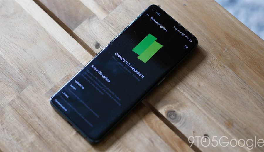 ओपोद्वारा आफ्ना थुप्रै डिभाइसका लागि कलरओएस स्टेबल भर्सनको रोडम्याप जारी