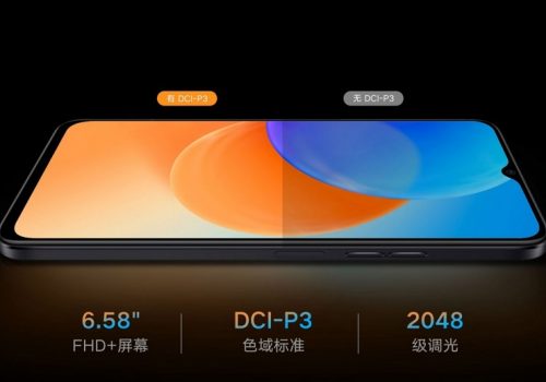 डाइमेन्सिटी ९०० चिपसेटसहित कूलप्याड कूल २० प्रो को घोषणा