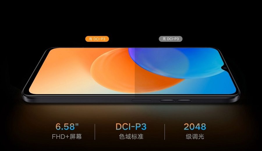 डाइमेन्सिटी ९०० चिपसेटसहित कूलप्याड कूल २० प्रो को घोषणा