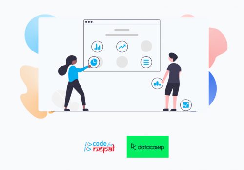 ‘Code for Nepal’ to develop data skills of 400 Nepalis through data fellowship
