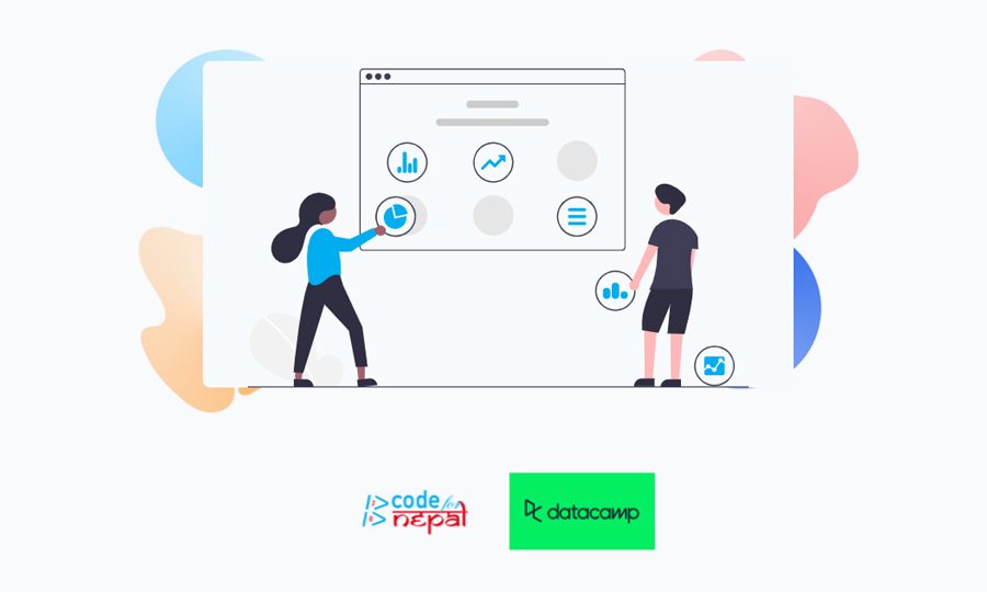 ‘Code for Nepal’ to develop data skills of 400 Nepalis through data fellowship