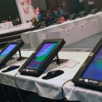 एमालेले महाधिवेशनमा विद्युतीय भोटिङ मेसिन प्रयोग गर्ने