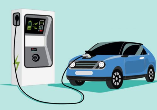 Nissan, Honda explore partnership in electric vehicles