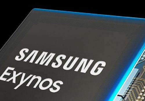 सामसङले एक्जिनोस २२०० चिपसेट आगामी जनवरी ११ मा सार्वजनिक गर्ने