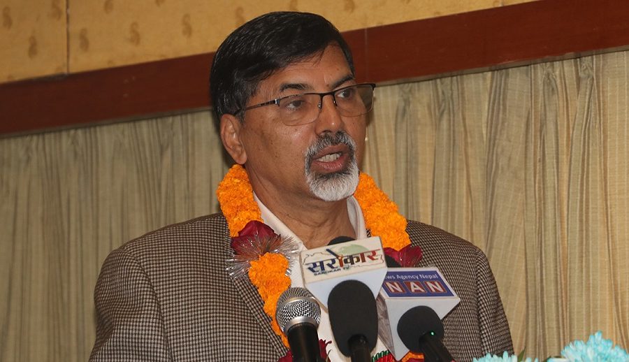 मोबाइल फोन आयातमा नियन्त्रण गर्दै सरकार, एमडीएमएस छिट्टै लागू हुने