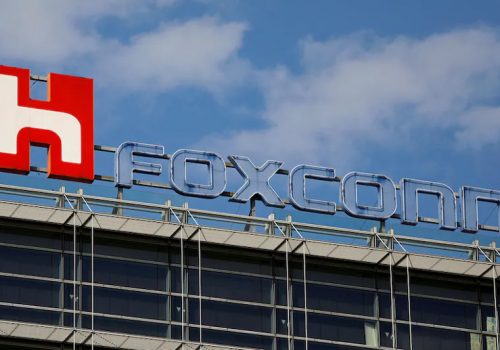 भारतस्थित फक्सकनले महिला नेतृत्वको नयाँ एकाइमा छोटो अवधिमै ३०,००० कर्मचारी भर्ना गर्यो