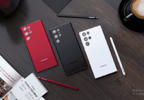 सामसङ ग्यालेक्सी एस२३ अल्ट्रामा २०० मेगापिक्सेलको क्यामरा हुने