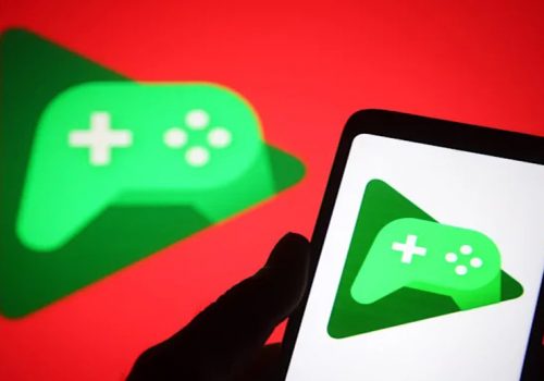 गुगल प्ले गेमहरु आगामी सन् २०२२ देखि विन्डोज पर्सनल कम्प्युटरमा पनि आउने