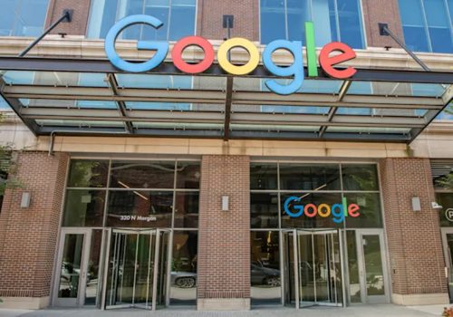 गुगलका फेरि सार्यो कर्मचारीहरूलाई कार्यालय फर्काउने समयावधि