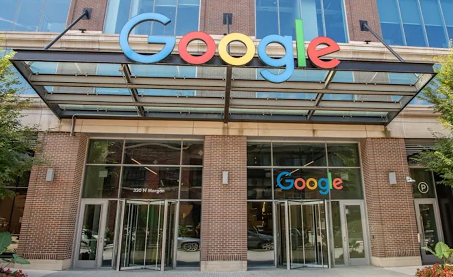 गुगल र मेटालाई एसियामा अन्डरसी डाटा केबल प्रयोग गर्न अमेरिकी सरकारको समर्थन