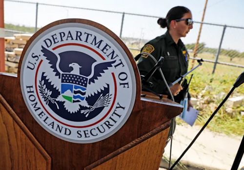 अमेरिकी होमल्याण्ड सेक्युरिटीले आफ्नो प्रणाली ह्याक गर्नेलाई ५ हजार डलर बग बाउन्टी दिने