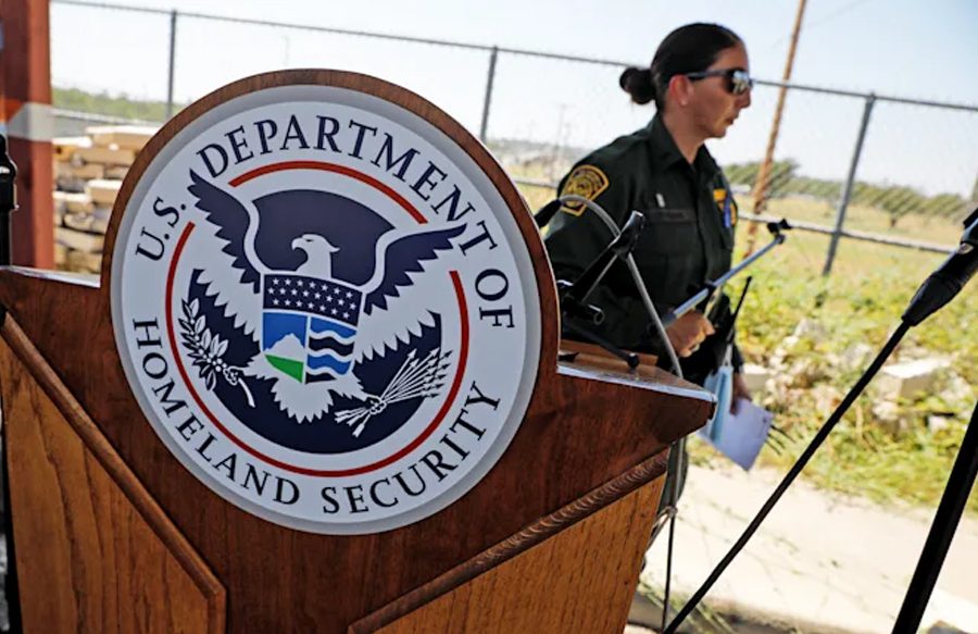 अमेरिकी होमल्याण्ड सेक्युरिटीले आफ्नो प्रणाली ह्याक गर्नेलाई ५ हजार डलर बग बाउन्टी दिने