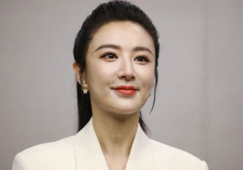 ‘लाइभ स्ट्रिमिङ क्वीन’ भनेर चिनिने भियालाई कर छली आरोपमा चीनमा २१ करोड डलर जरिवाना