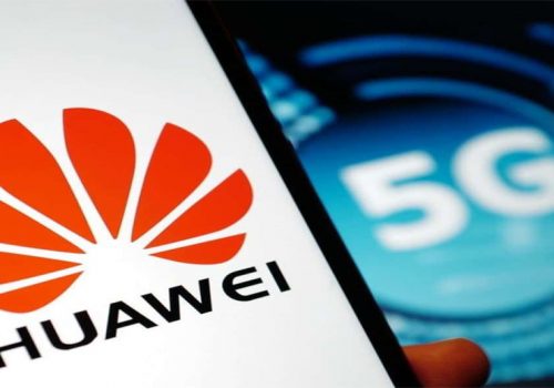 ह्वावेको नवीनतम फाइभजी स्मार्टफोन टिडी टेक ब्रान्डिङको साथ लन्च गरिने