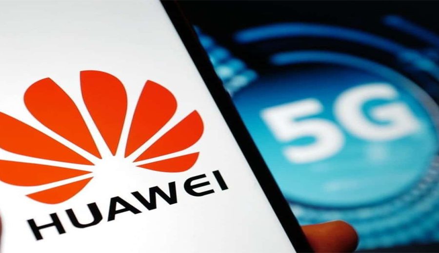 ह्वावेले आफैंले विकास गरेको फाइभजी चिप छिट्टै सार्वजनिक गर्ने