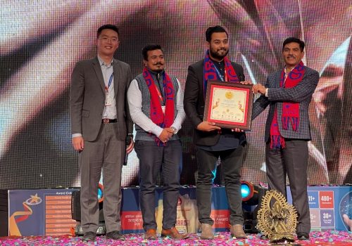 Huawei Cloud awarded to the finalists of Huawei Startup ICT Award 2021