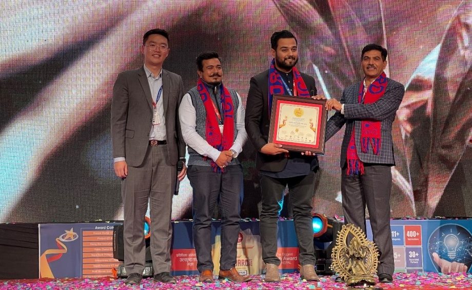 Huawei Cloud awarded to the finalists of Huawei Startup ICT Award 2021