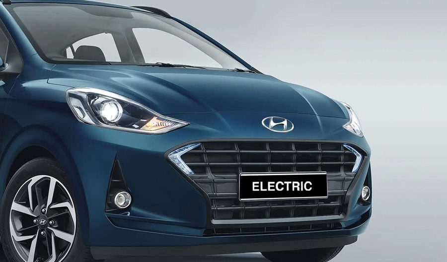 हुन्डाई इन्डियाले क्रेटा ईभीसहित चारओटा विद्युतीय सवारीका मोडल लन्च गर्ने