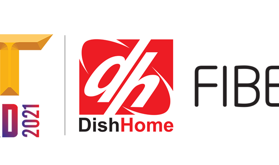 आइसिटी अवार्डको २०२१’ को पावर्ड बाई स्पोन्सरमा डिशहोम फाईबरनेट