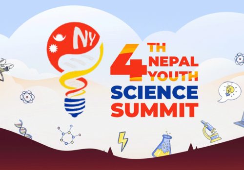 चौथो नेपाल युवा विज्ञान सम्मेलन पुस ३ गतेबाट