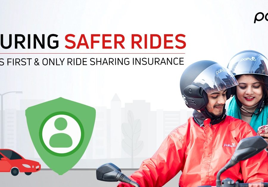 राइड सेयरिङ पठाओमा दुर्घटना बीमा उपलब्ध, राइडर र सेवाग्राही दुवैको बीमा
