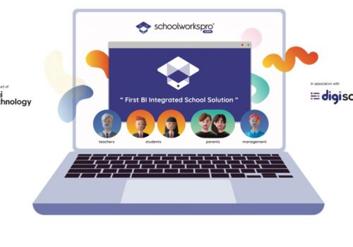 डिजिटल स्कूल तथा कलेजका लागि ‘स्कूल वर्क्स प्रो’