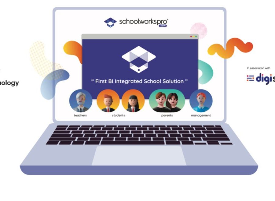 डिजिटल स्कूल तथा कलेजका लागि ‘स्कूल वर्क्स प्रो’