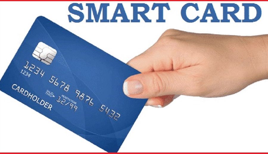 कति आए नेपालमा स्मार्ट कार्ड र रिचार्ज कार्ड, के केमा प्रयोग हुन्छ?