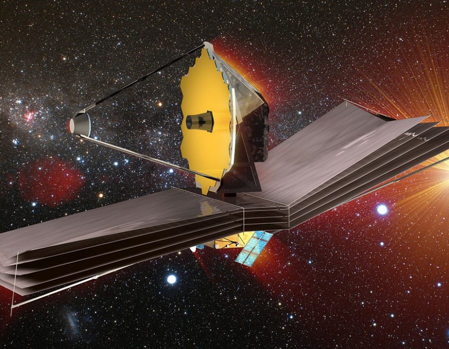 विश्वकै सबैभन्दा ठूलो र शक्तिशाली टेलिस्कोप सफलतापूर्वक प्रक्षेपण