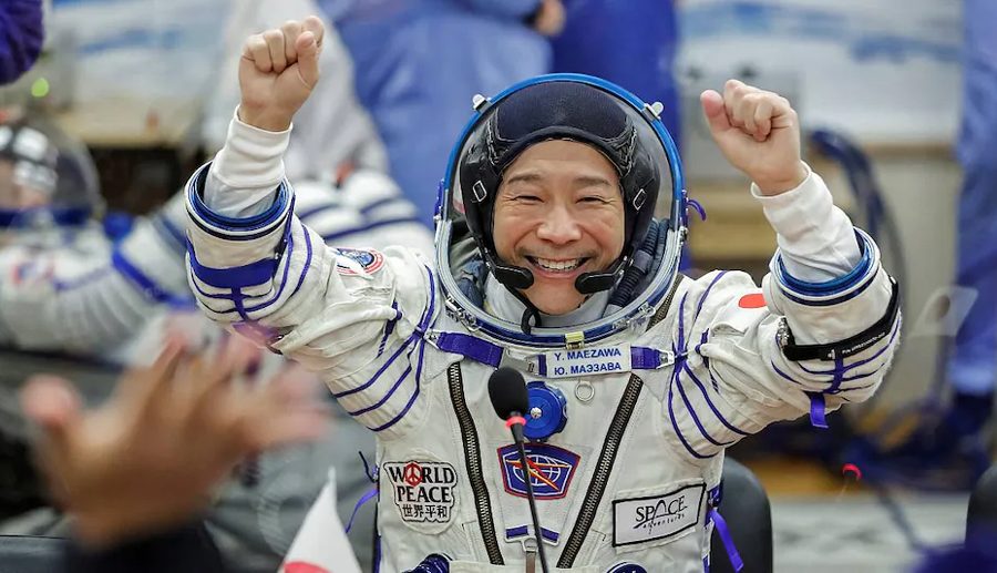 जापानले २०२० दशकको उत्तरार्धमा जापानीलाई चन्द्रमामा पठाउने लक्ष्य