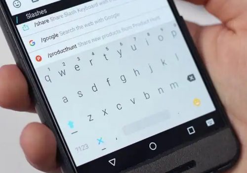 यसरी तेस्रो पक्षीय किबोर्ड एपहरूले तपाईंको डाटा चोर्छन्, तिनीहरूको प्रयोग नगर्नुहोस्