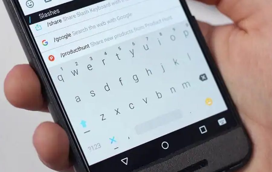 यसरी तेस्रो पक्षीय किबोर्ड एपहरूले तपाईंको डाटा चोर्छन्, तिनीहरूको प्रयोग नगर्नुहोस्