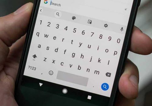 यी स्मार्टफोनका किबोर्ड एपले प्रयोगकर्ताहरूले टाइप गर्ने सबै विषय ह्याकरहरूलाई लीक गर्ने