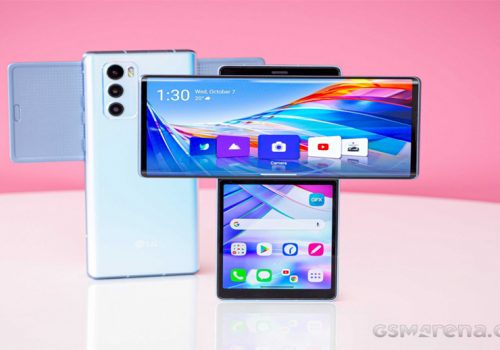 आफ्नो डेभलपर वेबसाइट बन्द गर्दै एलजी