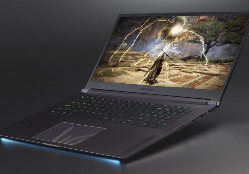 एलजी अल्ट्रागियर १७जी९०क्यू कम्पनीको पहिलो गेमिङ ल्यापटप हुने