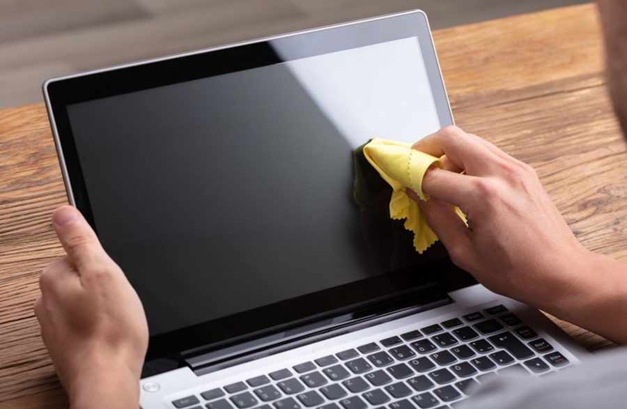 ल्यापटप सफा गर्दा गल्ती नगर्नुहोस् र यी विषयहरुमा ध्यान दिनुस्, नत्र खर्च हुन्छ हजारौं रुपैयाँ