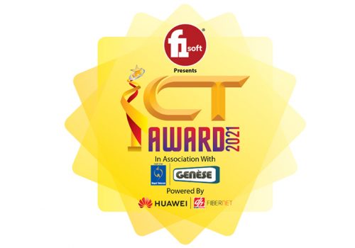 आइसिटी अवार्ड २०२१ को ग्राण्ड फिनालेमा १२ विधामा अवार्ड प्रदान गरिँदै