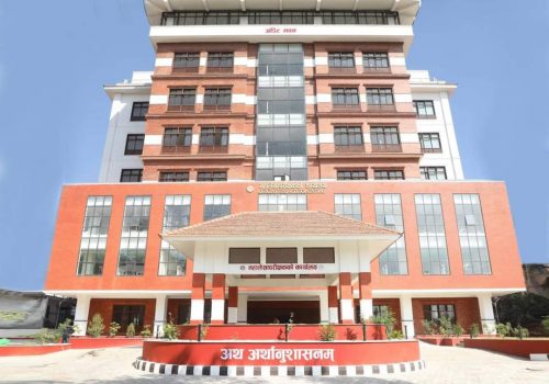 दूरसञ्चार राजश्व बापतको २ अर्ब ७३ करोड रुपैयाँ असुल गर्न महालेखापरीक्षकको सुझाब