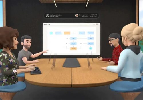 भर्चुअल वर्ल्डमा खुल्दैछ पहिलो दूतावास, यसरी हुनेछ काम