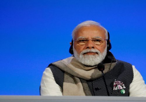 भारतीय प्रधानमन्त्री नरेन्द्र मोदीको ट्विटर ह्यान्डल ‘ह्याक’
