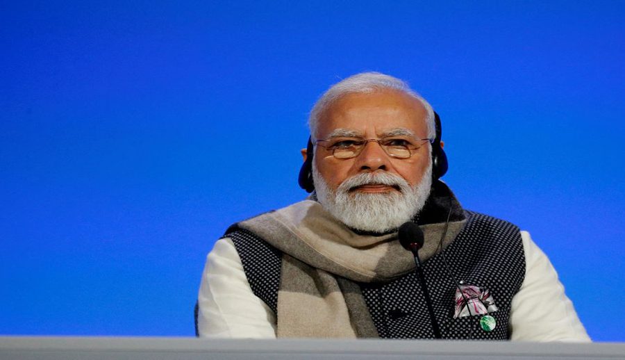 भारतीय प्रधानमन्त्री नरेन्द्र मोदीको ट्विटर ह्यान्डल ‘ह्याक’