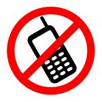 इजरायलली विद्यालयमा मोबाइल फोन चलाउन प्रतिबन्ध