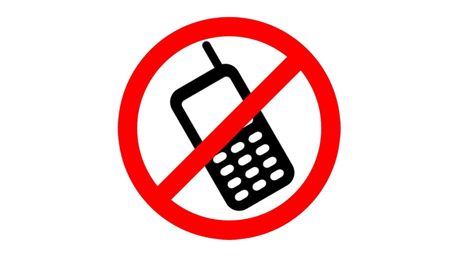 इजरायलली विद्यालयमा मोबाइल फोन चलाउन प्रतिबन्ध