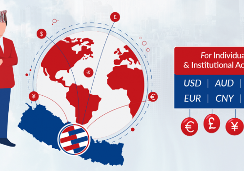 ग्लोबल आइएमई बैंकद्वारा एनआरएन लक्षित ६ वटा नयाँ खाता सञ्चालनमा